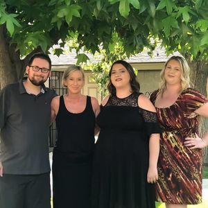 Meet your Posher, Christine